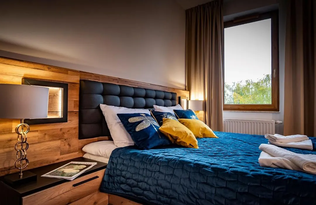 APARTHOTEL Wałcz-1