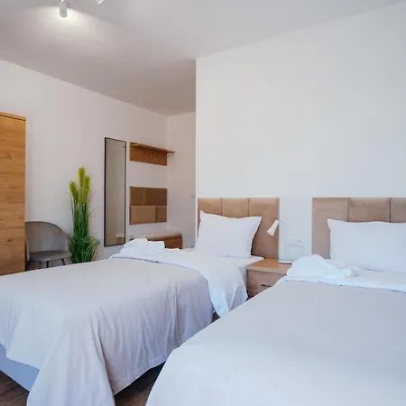 APARTHOTEL Wałcz-2