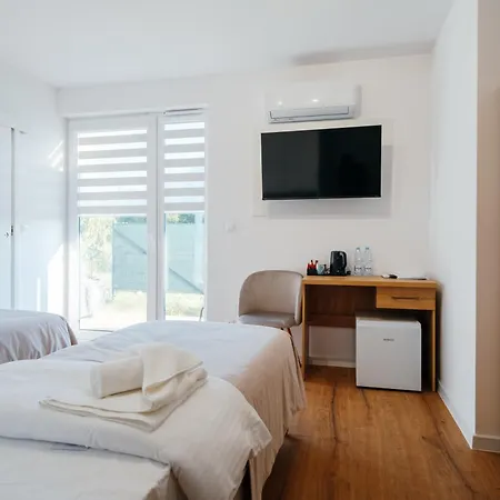 APARTHOTEL Wałcz-3